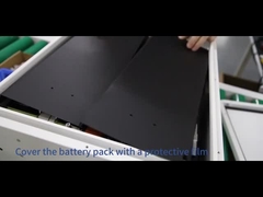 48V LiFePO4 Lithium Battery