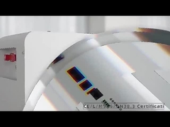 Stackable Lithium Battery