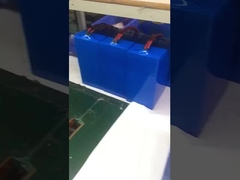 Stable Electric Motorcycle Lithium Battery Pack 36V 12AH Deep Cycle