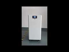 Hive L50-2 LiFePO4 BMS integrated battery solar battery for home LiFePO4 battery for solar inverter