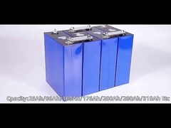 102.4WH 12Ah 24V LiFePO4 Lithium Battery Multi Function Durable