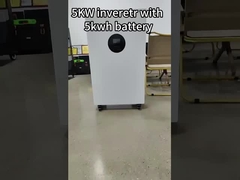 Multi Function Electric Scooter Rechargeable Battery Waterproof Practical