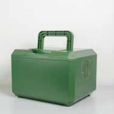 High Capacity Outdoor Portable Power Station With 1200W Output And GB4943.1 Certification For Testing And Performance
