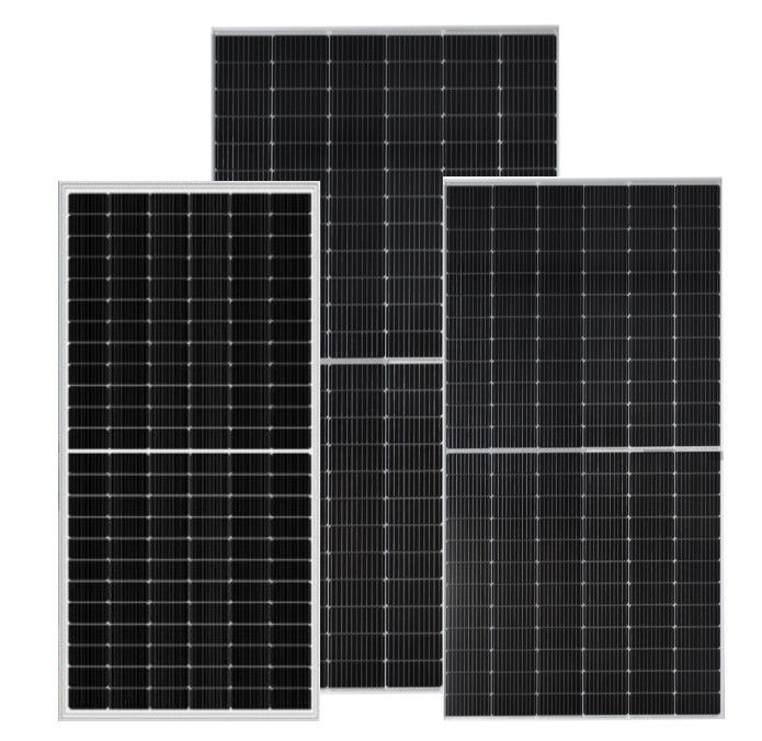 High Efficiency 500W Monocrystalline Solar Panel for Home and Off-Grid System 500wSolarPanel ,SolarPower ,OffGridSolar ,MonocrystallinePanel ,SolarSystemKit ,RenewableEnergy
