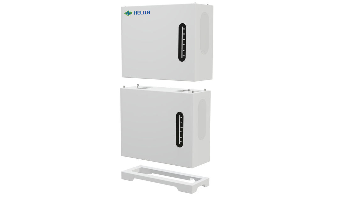 Hive L50-2 LiFePO4 3.2V Solar Battery, 10.24kWh Residential Energy Storage System