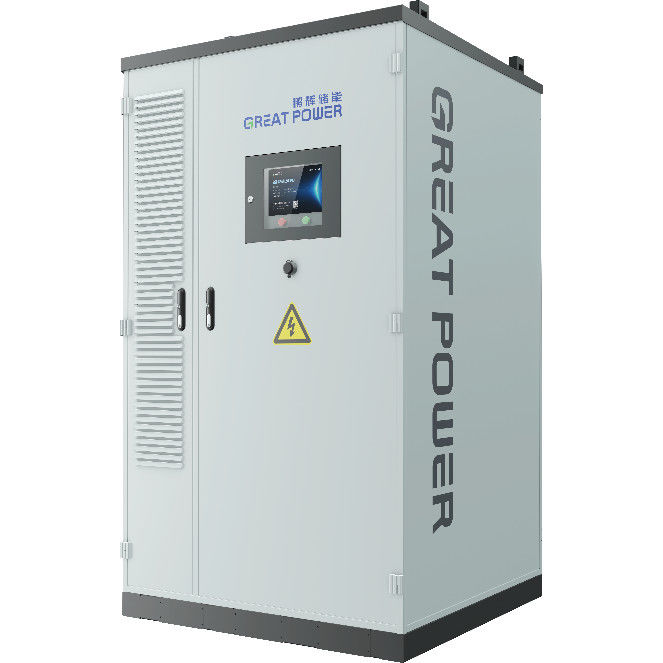 Optimize Your B2B Experience with All In One Energy Storage System 280 Ah LFP Cell Type