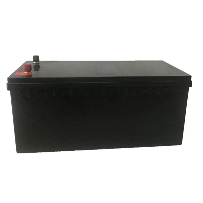 24V LiFePO4 Lithium Battery for Power Supply in 0C-45C Charge Temperature Range and -10C-35C Storage Temperature Range