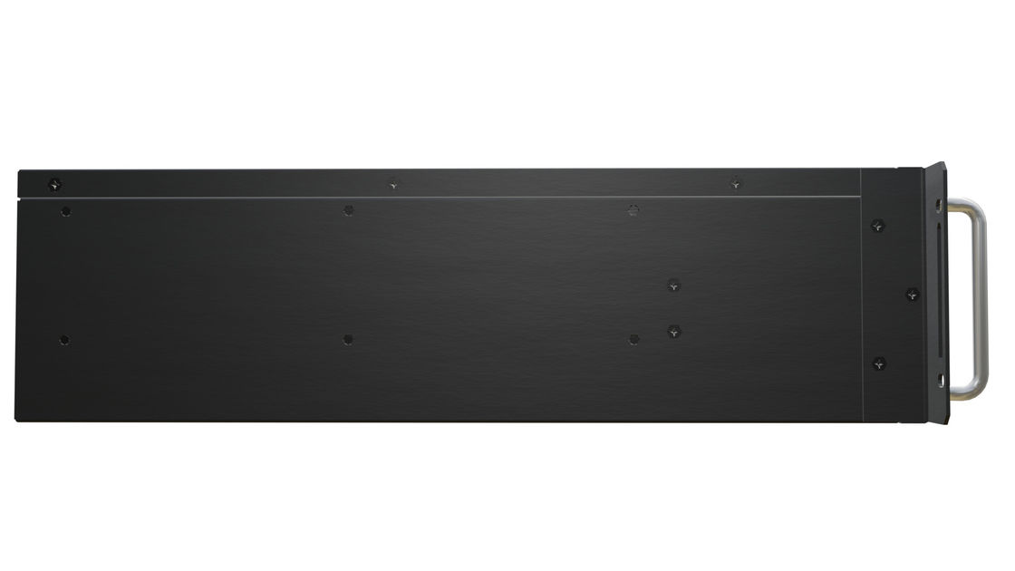 Hyper 48200 LiFePO4 Solar Battery With Rack Mount Installation Method Support