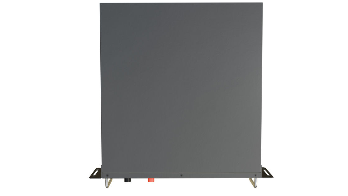 Hyper 48200 LiFePO4 Solar Battery With Rack Mount Installation Method Support
