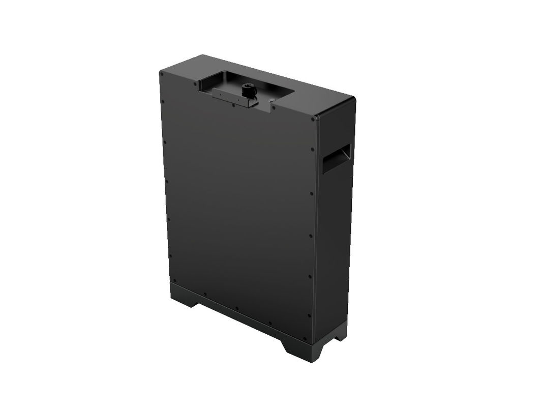 Lightweight 48V Lithium Golf Cart Battery 31kg with LiFePO4 Cell Type