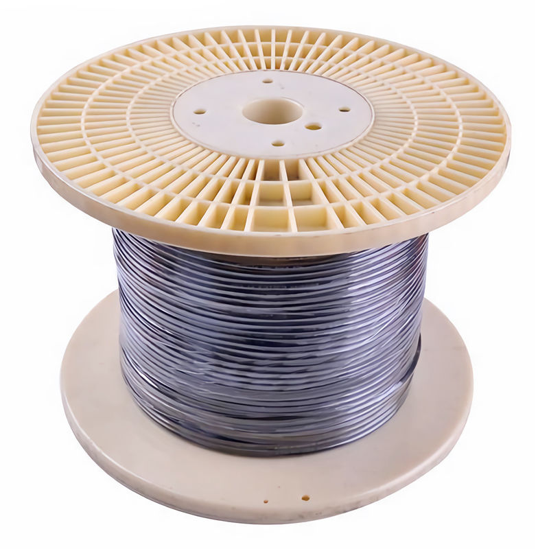 TUV CE Approved 6mm DC1000V 1500V PV Cable Copper Tin Plated Flame Test Hjt Pv Module Electric Mpv