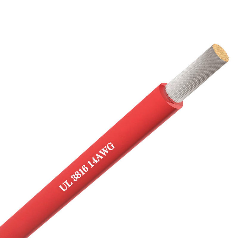 Voltage Copper Energy Cable with Xlpe Insulation for Energy Storage Inverter