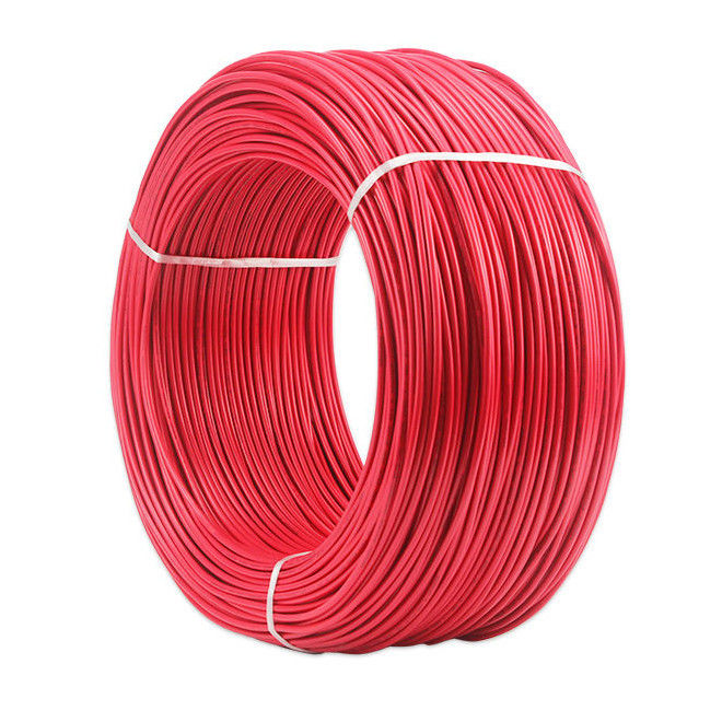 3000V Rated Tin Copper Voltage Energy Storage Xlpe Battery Cable