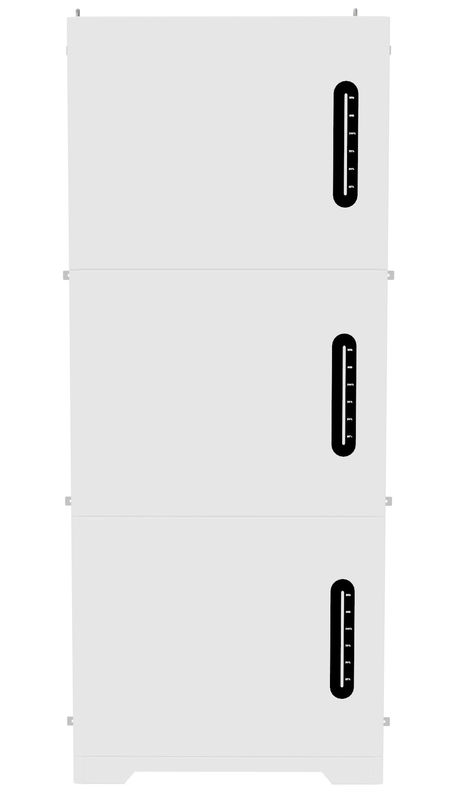 Hive L50-3 3pcs 3.2V100Ah CAN RS485 Communication Home Energy Battery Storage with LCD Display
