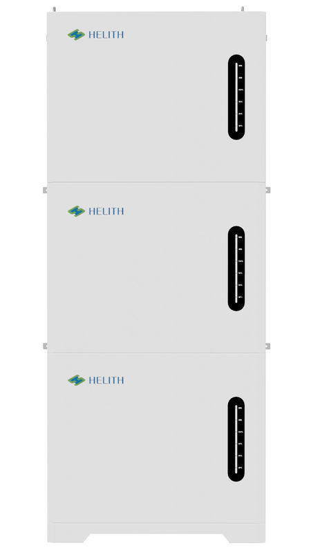 Advanced Voltage Home Energy Storage System With Wide Temperature Range