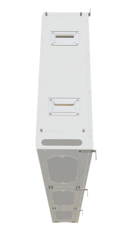 Hive L50-3 3pcs 3.2V100Ah CAN RS485 Communication Home Energy Battery Storage with LCD Display