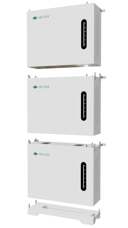 Advanced Voltage Home Energy Storage System With Wide Temperature Range