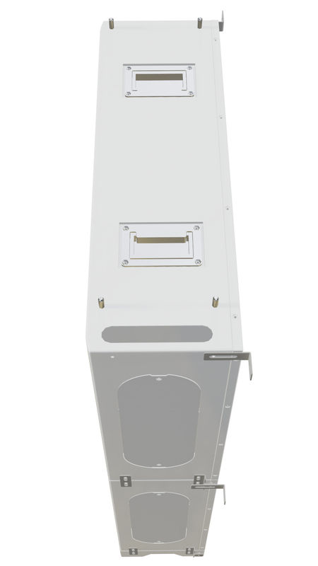 Long Cycle Life Hive L50-2 Home Energy Storage Battery Module 2pcs Altitude Wide Temperature Range
