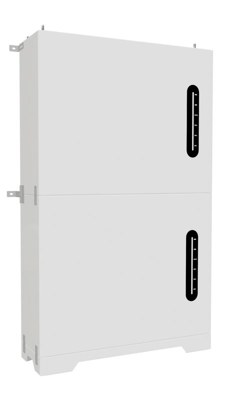 Long Cycle Life Hive L50-2 Home Energy Storage Battery Module 2pcs Altitude Wide Temperature Range