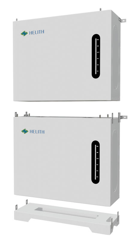 Long Cycle Life Hive L50-2 Home Energy Storage Battery Module 2pcs Altitude Wide Temperature Range