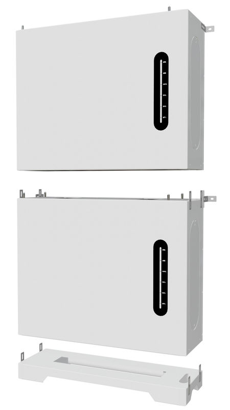 Long Cycle Life Hive L50-2 Home Energy Storage Battery Module 2pcs Altitude Wide Temperature Range