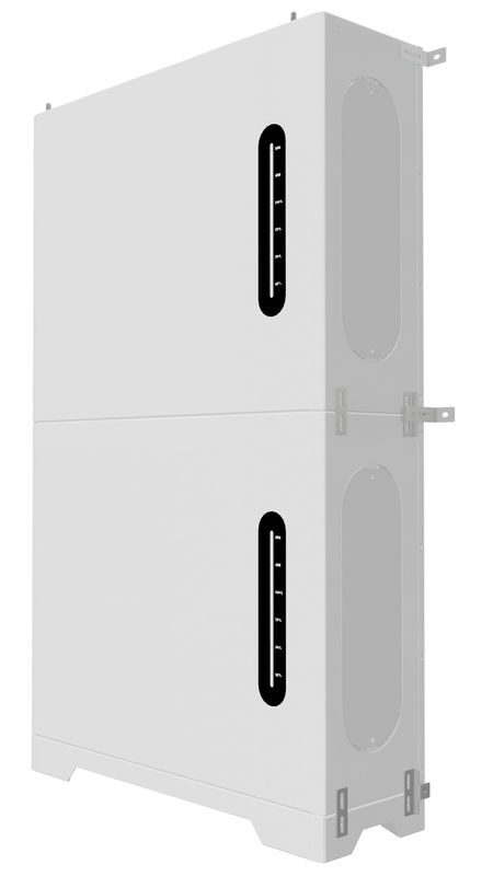 Versatile Home Energy Storage Battery System Solar Panel Power -20-55.C Temperature Range