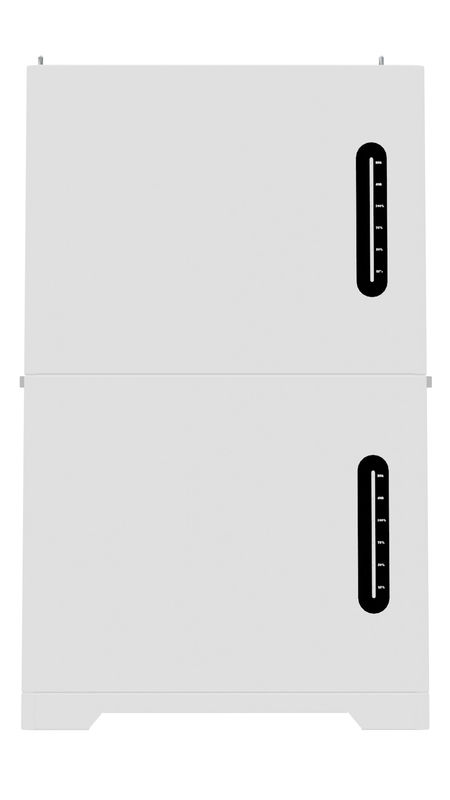 LCD Home Energy Storage Battery 51.2V With CAN RS485 Communication Operating Voltage 40V-58.4V