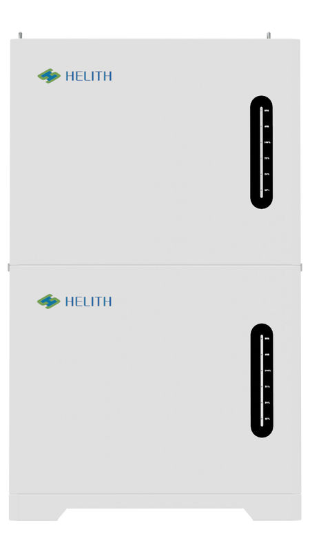 100kg Home Energy Battery Storage Hive L50-2 Cycle Life >6000 Cycles CAN/RS485 Communication