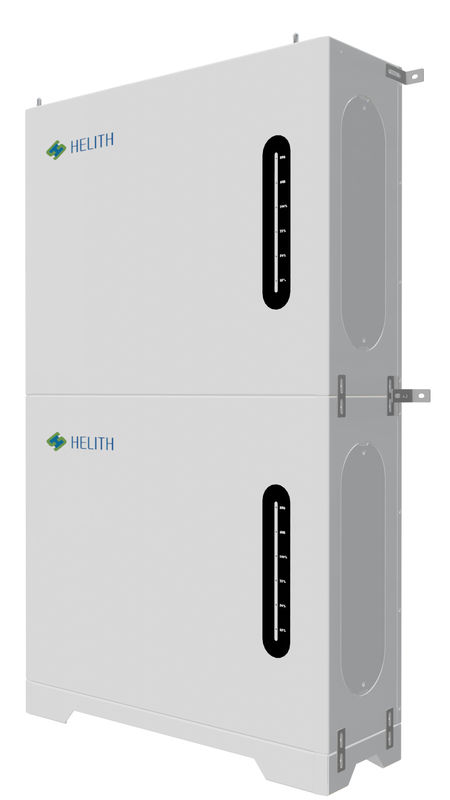 Long Cycle Life Hive L50-2 Home Energy Storage Battery Module 2pcs Altitude Wide Temperature Range