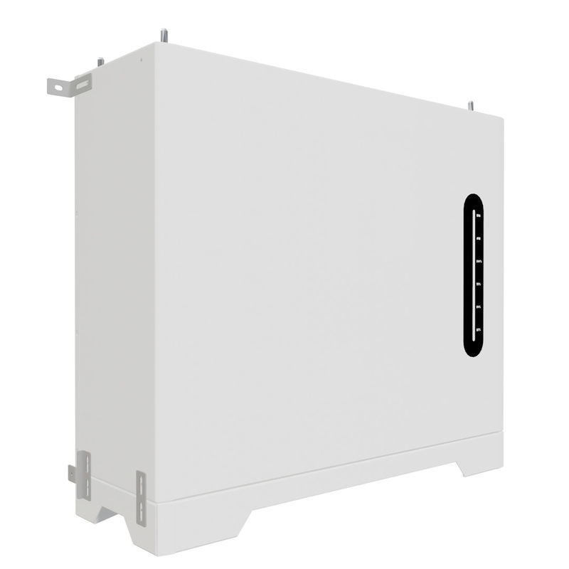 Hive L50-1 5.12kWh Home Energy Storage Battery Stackable Up to 3 Modules