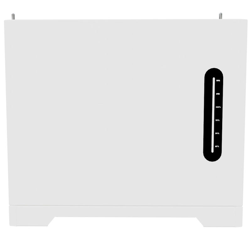 Long Cycle Life 51.2V Home Energy Storage Battery Module With 5.12kWh Capacity For Continuous Power Supply