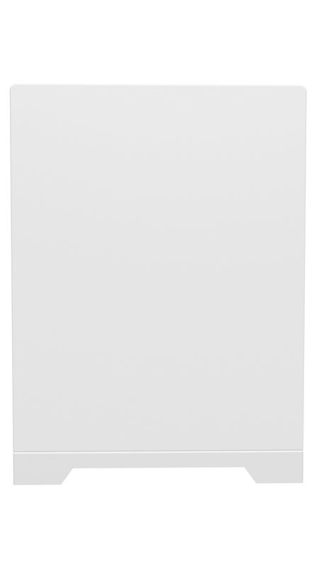Big Capacity LiFePO4 Home Energy Battery Storage With 2560WH Nominal Energy And >6000 Cycles