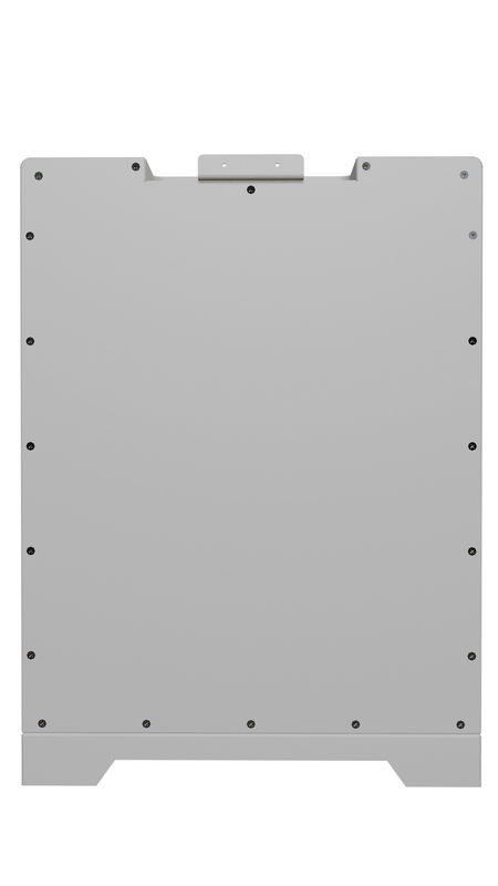 Prismatic 50Ah Home Energy Storage System Harmony 4850 LCD Display Battery with Wide Operating Voltage Range