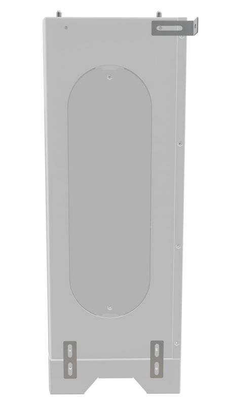 Hive L50-1 5.12kWh LiFePO4 Battery Pack with IP20 Protection & High Cycle Life