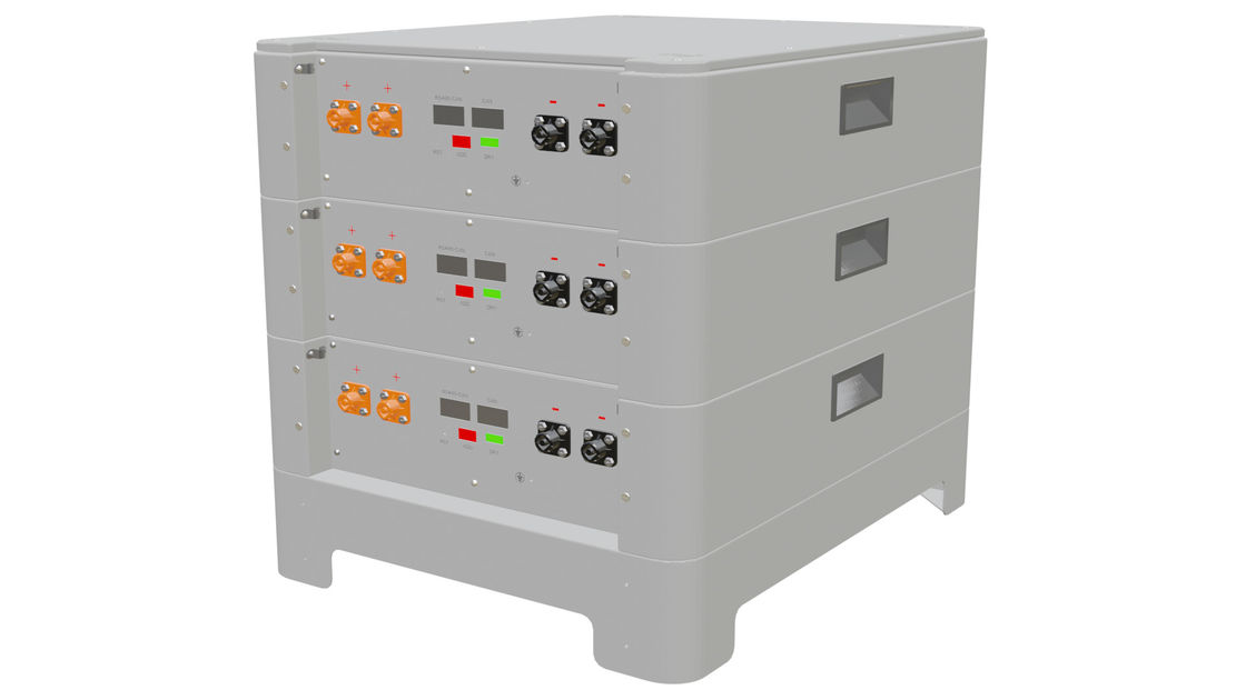 High Power Lithium Ion Battery for Altitude 4500m and 6000 Cycles in Challenging Environments