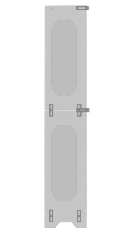 Hive L50-2 Modular LiFePO4 Battery System for Scalable Residential Energy Storage
