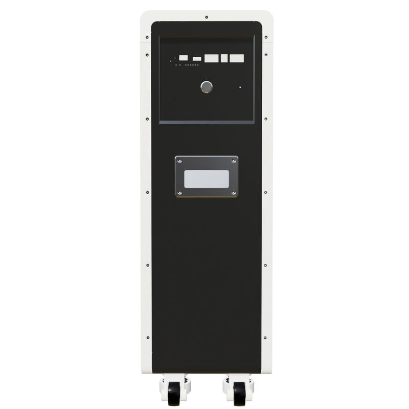 Wall Mountable 48V 100Ah LiFePO4 Battery For Energy Storage With RS485 CAN Interfaces