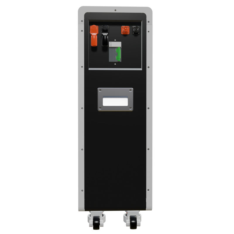 All In One 5.12KWh Smart Home Energy Storage System With High Capacity LiFePO4 Battery For Homes