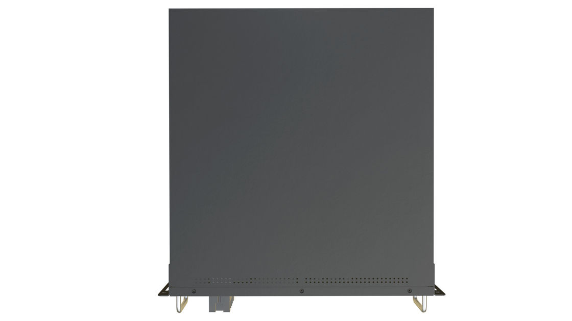 48V LiFePO4 Golf Cart Battery, 50Ah Rack-Mounted, Prismatic Cell, >6000 Cycles, RS485/CAN Communication
