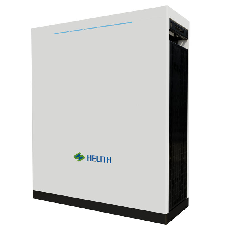5.12kWh LiFePO4 Home Energy Storage Battery - Hive L50-1, Modular Design, 51.2V with Parallel Connection for Up to 15 Units