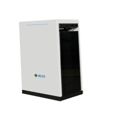 Hệ thống lưu trữ năng lượng pin linh hoạt 95% Độ ẩm không ngưng tụ Hệ thống lưu trữ năng lượng pin BESS có thể mở rộng