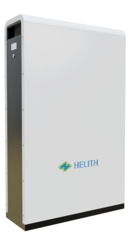 95% Non Condensing Humidity Scalable BESS Battery Energy Storage System Stable Operation Battery Energy Storage