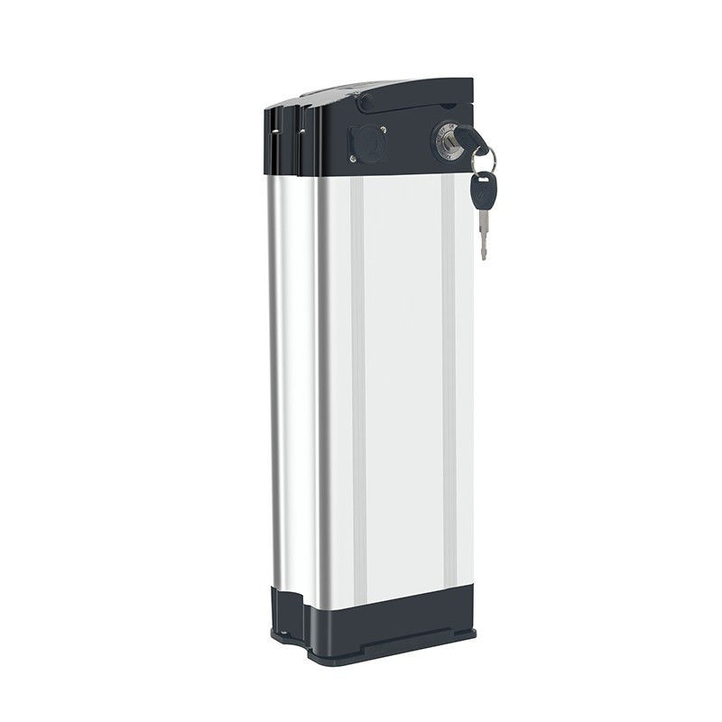 36V Lithium Battery for Electric Bike 36V 10Ah Lithium Battery Pack  Li-ion Battery for Delivery E-Bike Asia