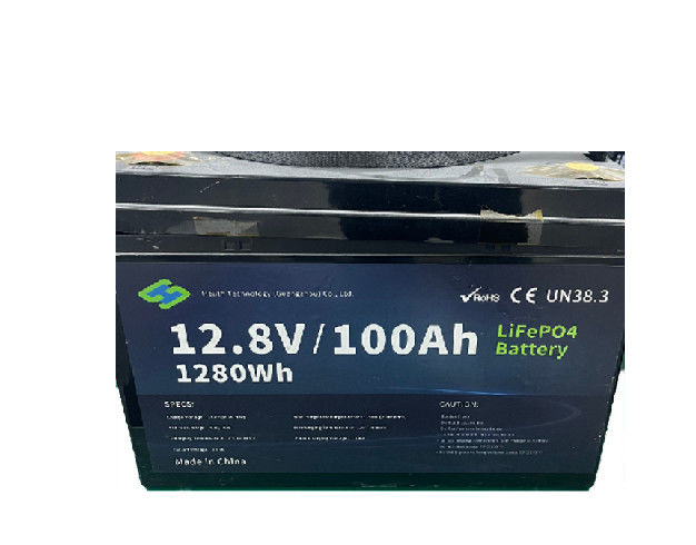 Portable Lithium Battery LiFePO4 for Off-grid Vietnam Home Backup Battery High Discharge Efficiency Eco-Friendly Battery