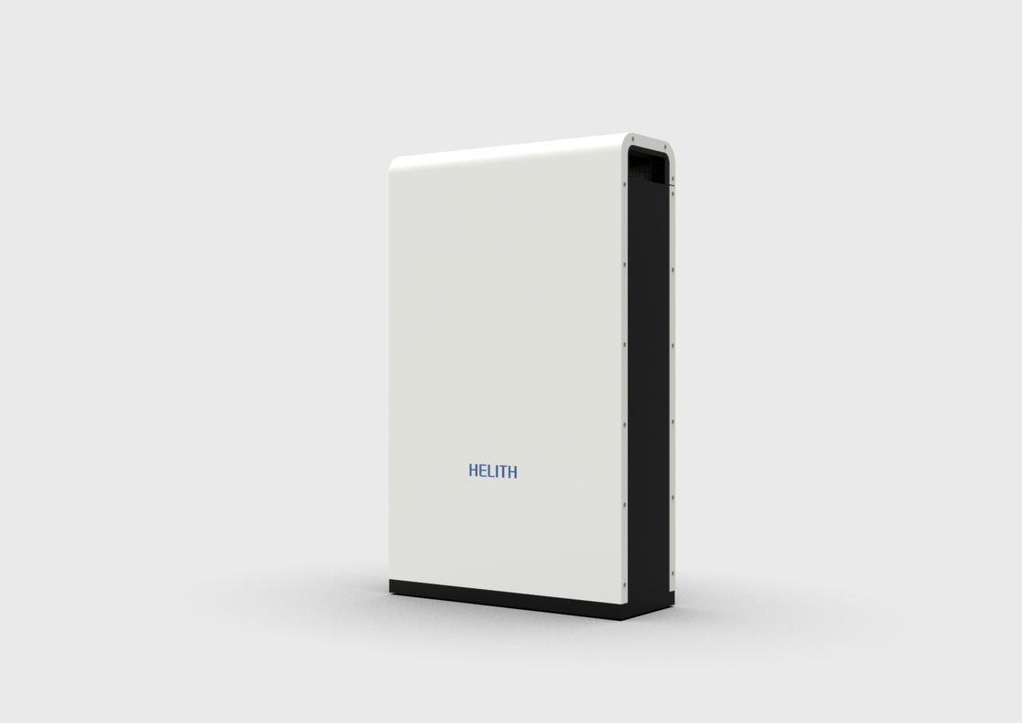 Helith Harmony 16.38kWh Energy Storage Battery I 51.2V 320Ah Grade A cell