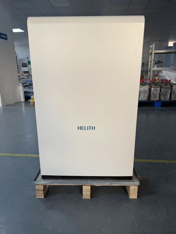 Helith Harmony 16.38kWh Energy Storage Battery I 51.2V 320Ah Grade A cell