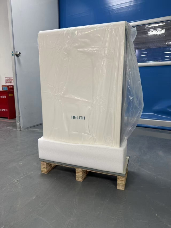 Helith Harmony 16.38kWh Energy Storage Battery I 51.2V 320Ah Grade A cell