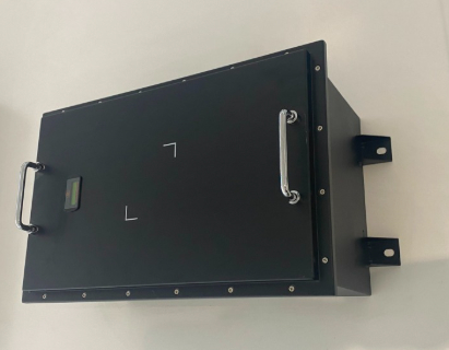 51.2V100AH Light-weighted Power Battery 5kWh Deep Cycle Battery Pack W/ For Wheel Low-speed Vehicle