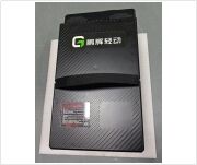 72V20AH Light-Weighted Power Battery 1280Wh For Golf Cart Lifepo4 Battery With BMS