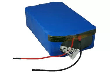 Stable Electric Motorcycle Lithium Battery Pack 36V 12AH Deep Cycle